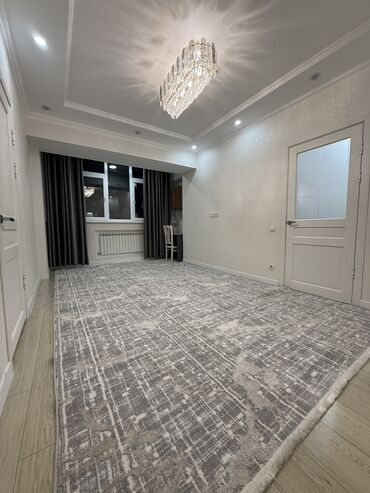 куплю квартира: 1 комната, 43 м², Элитка, 5 этаж, Евроремонт