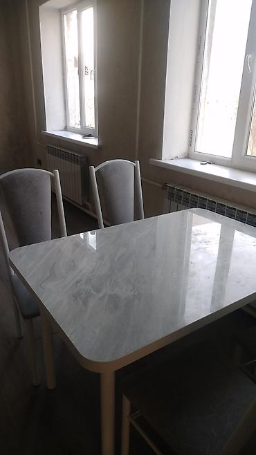 Долгосрочная аренда квартир: Студия — 6