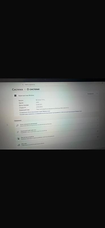 macbook 13 inch: HP Laptop 15s-fq5xxx noutbuku Texniki göstəricilər: - Prosessor — 5