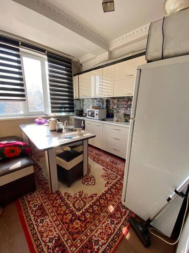 Продажа квартир: 2 комнаты, 50 м², Элитка, 2 этаж, Евроремонт