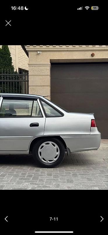 джили м9: Daewoo Nexia: 2010 г., 1.5 л, Механика, Бензин, Седан — 10