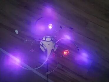 Rasveta: Luster, Upotrebljenо — 19