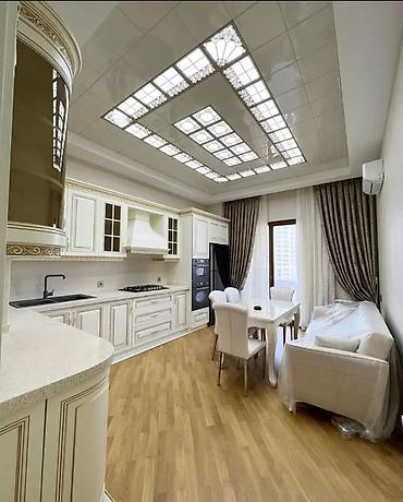 Asma tavanlar: Alminyum asma tavanların geniş çeşidləri var yeni model keram rənginə — 16