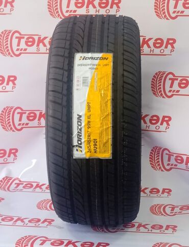 r18 diski: Yeni Şin Horizon 245 / 45 / R 17