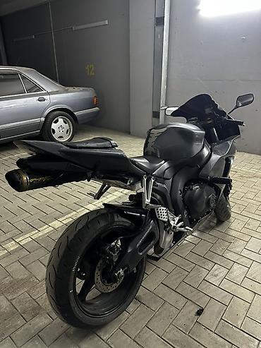 резина на мотоцикл: 🏍️ Продам Honda CBR 1000RR — 2007 год Продаётся легендарный — 3