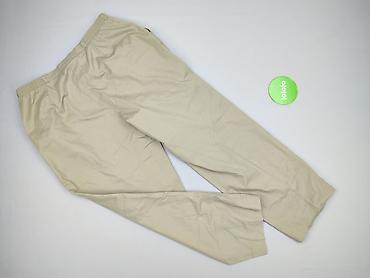 allegor: Spodnie materiałowe damskie, rozmiar 4XL — 3