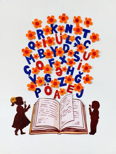 Sifarişlə əl işləri: Şəkilləri çevirin, zəhmət olmasa. Bahar mənzərələri 20/22 /23/18/19 — 20