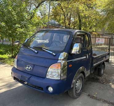 Легкий грузовой транспорт: Легкий грузовик