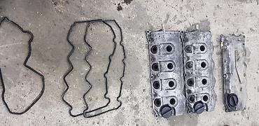 Poklopci motora: YD DEKLA MOTORA ZA NISSAN ALMERA, ALMERA TINO, NAVARA — 2