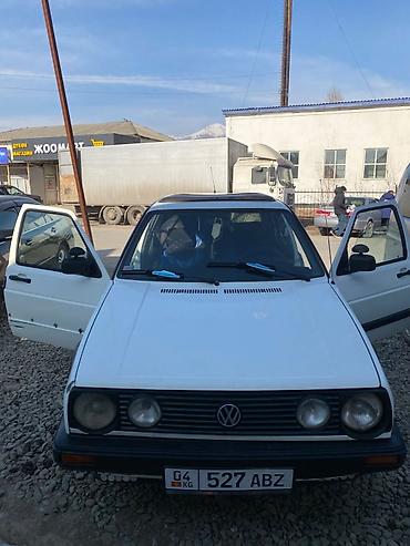 голф венто: Volkswagen Golf: 1989 г., 1.3 л, Механика, Бензин, Хэтчбэк — 2