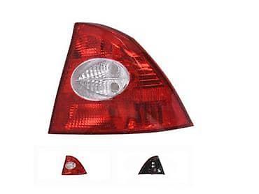 moj auto: STOP LAMPE KARAVAN ZA FORD FOCUS OD 2005. DO 2007. GOD. | Polovni — 6