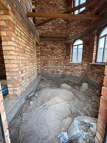 Продажа коттеджей и домов: Жер Үй САТЫЛАТ 📍Аянты: 4 сотых, 21м х 18м 📍Кабат: 2 📍Коммуникация at lalafo.kg — 7 Продажа коттеджей и домов: Жер Үй САТЫЛАТ 📍Аянты: 4 сотых, 21м х 18м 📍Кабат: 2 📍Коммуникация — 7