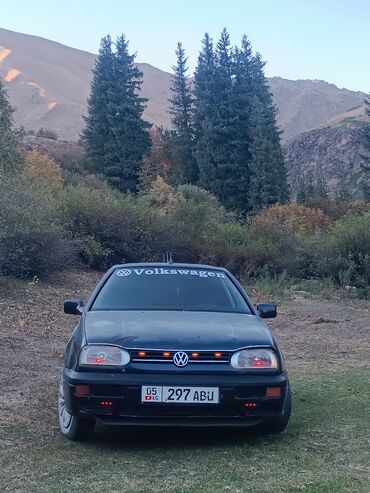 авто дэу нексия: Volkswagen Golf: 1994 г., 1.8 л, Механика, Бензин, Хетчбек