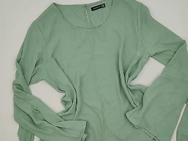 bluza atomowki reserved: Bluzka damska, rozmiar M — 1