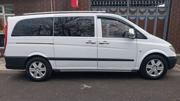 Sərnişin daşımaları: Minivan — 14