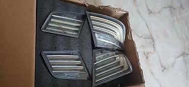 bmv x6: LED, BMW 2014 il, İşlənmiş — 1