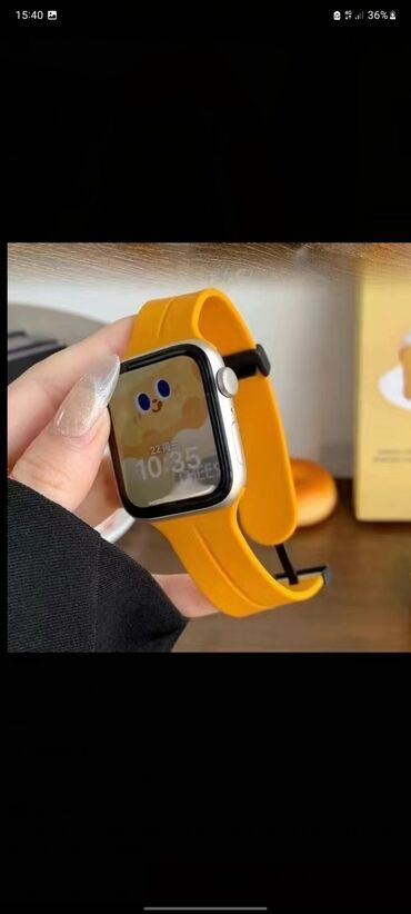 apple watch 6 цена в бишкеке: Apl watch