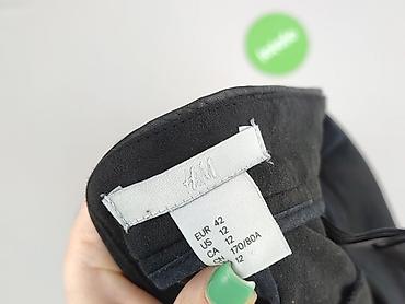 calzedonia dresy: H&M, Legginsy Eleganckie damskie, rozmiar XL — 4