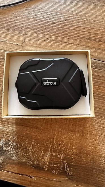 GPS трекеры: GPS-трекер TKSTAR TK905B - Спутниковый трекер для автомобиля. - — 1