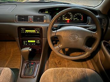 тойота тундура: Toyota Camry: 2001 г., 2.2 л, Автомат, Бензин, Седан — 7