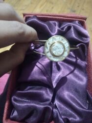 Eynəklər: Başlıq: 6₼ Təsvir: 6₼ Məhsul təsviri: - Zərif dizaynlı qolbaq - Açıq