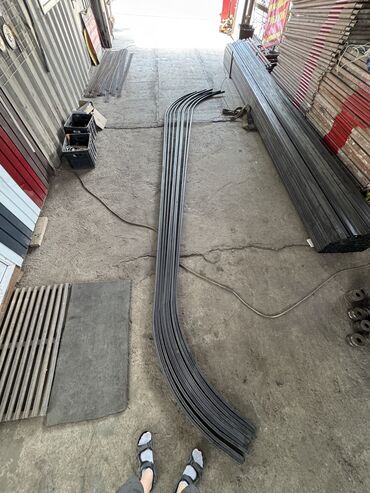 Трубогибы: Услуга трубогиба Профильные трубы до 60х40 Круглые трубы до 32 — 13