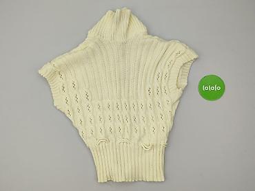 kolnierzyk: Sweter damski, rozmiar M — 3