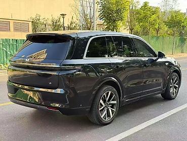 changan lamore: Lixiang L8: 2023 г., Внедорожник — 9