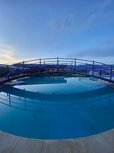 Иссык-Куль 2026: Коттедж, Сдается коттедж от собственника по хорошей цене !!! ЦО Радуга West, Кош-Кол, Детская площадка, Парковка, стоянка, Охраняемая территория — 17