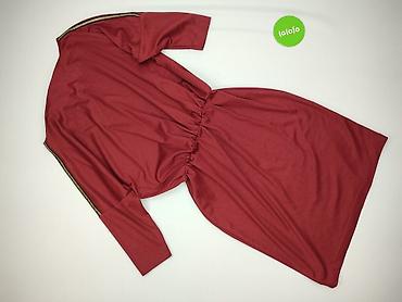 tomek: Sukienka damska, rozmiar 3XL — 3