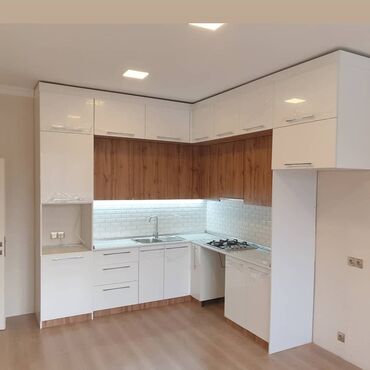 Mətbəx mebeli: TƏK ŞƏXSİYYƏT VƏSİQƏSİ İLƏ KREDİT VƏ ZƏMANƏTLƏ. Mətbəx — 8