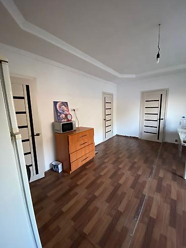 Долгосрочная аренда домов: 95 м², 4 комнаты, Евроремонт — 10