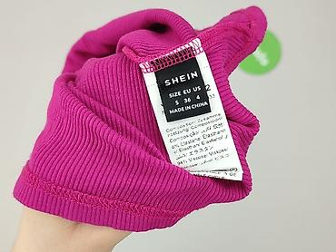 shein 18: Shein, Top damski, rozmiar S — 4