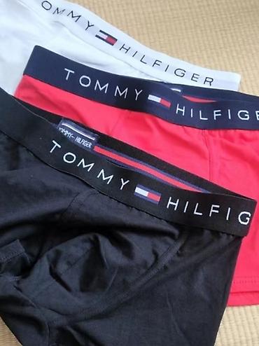 Носки и белье: Брендовое мужское нижнее бельё Calvin Klein в 46 и в 48 размерах по — 7