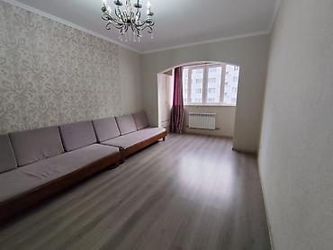 5: 2 комнаты, 67 м², 106 серия улучшенная, 5 этаж — 2
