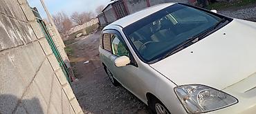 Honda: Honda Civic: 2002 г., 1.7 л, Вариатор, Бензин, Хэтчбэк — 12