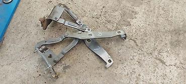 rezervoar: MAKAZE ZA RENAULT SCENIC OD 2003. DO 2009. GOD — 1