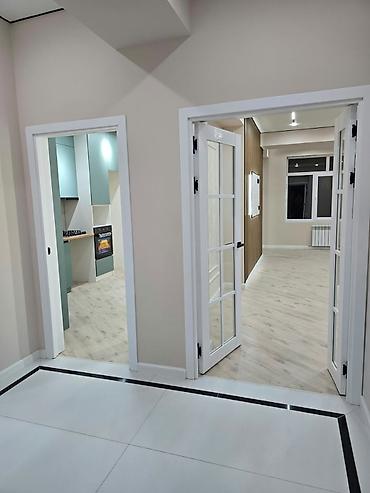 Продажа квартир: 1 комната, 50 м², Нижний Джал (Джал-23) 11 этаж, Дизайнерский ремонт — 8