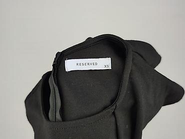 rampers c: Reserved, Sukienka damska, rozmiar XS — 4