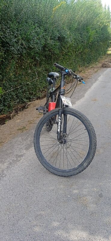 трактор 40 т: BMX велосипед, Рама XS (130 -155 см), Б/у