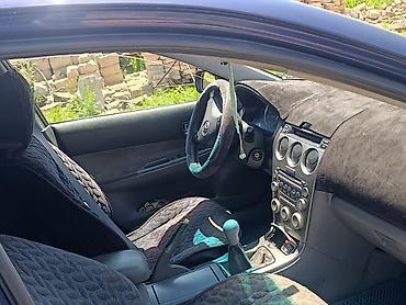 отдам дешего: Mazda 6: 2002 г., 1.8 л, Бензин, Седан — 6