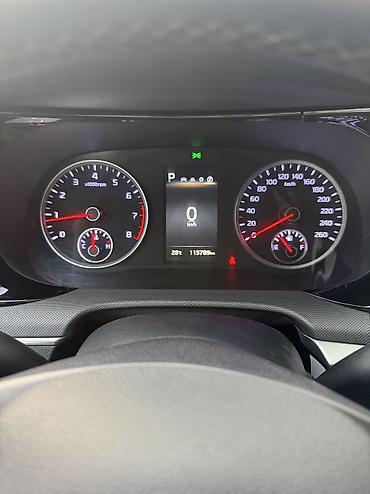вин код корея: Kia K5: 2021 г., 2 л, Автомат, Газ, Седан — 6