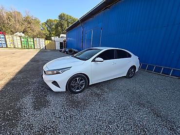 kia optima gt line: Kia K3: 2021 г., 1.6 л, Автомат, Седан — 4