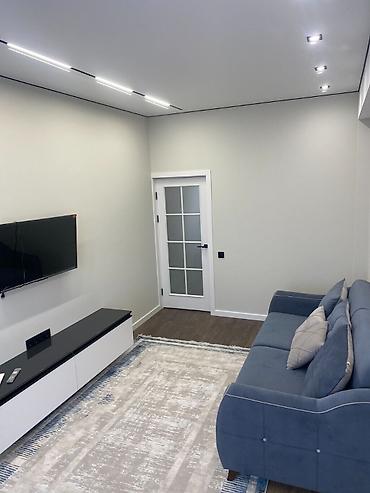 Продажа квартир: 1 комната, 52 м², Мед Академия Элитка, 12 этаж, Евроремонт — 9