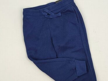 kamuflage spodnie: Sweatpants, H&M, 1.5-2 years, 92, condition - Very good