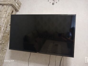 İşlənmiş Televizor Samsung LCD HD (1366x768), Pulsuz çatdırılma