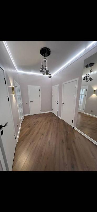 Продажа квартир: 2 комнаты, 73 м², Элитка, 6 этаж, Евроремонт — 9