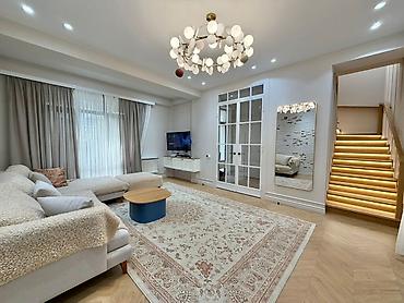 Продажа коттеджей и домов: Срочно продается коттедж премиум-класса на Иссык-Куле в центре отдыха — 25