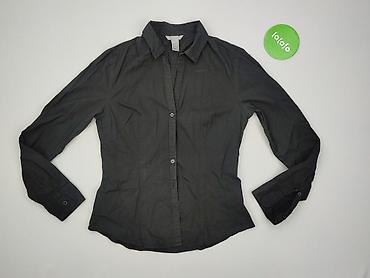 hm 2000s: H&M, Koszula damska, rozmiar M — 2