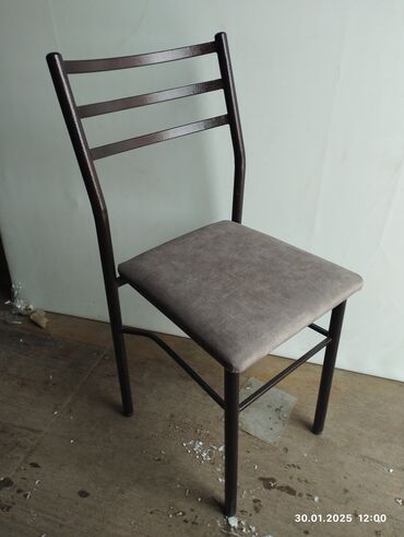 Стулья для кафе, ресторанов: Стул для кафе, ресторанов, Новый, Железо — 23